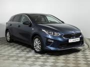 Kia Ceed III Санкт-Петербург  - изображение 21