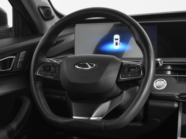 Chery Tiggo 7 Pro Max I с пробегом 2023 года, цена 1 850 000 рублей, 26580 км, внедорожник, Автокод Объявления