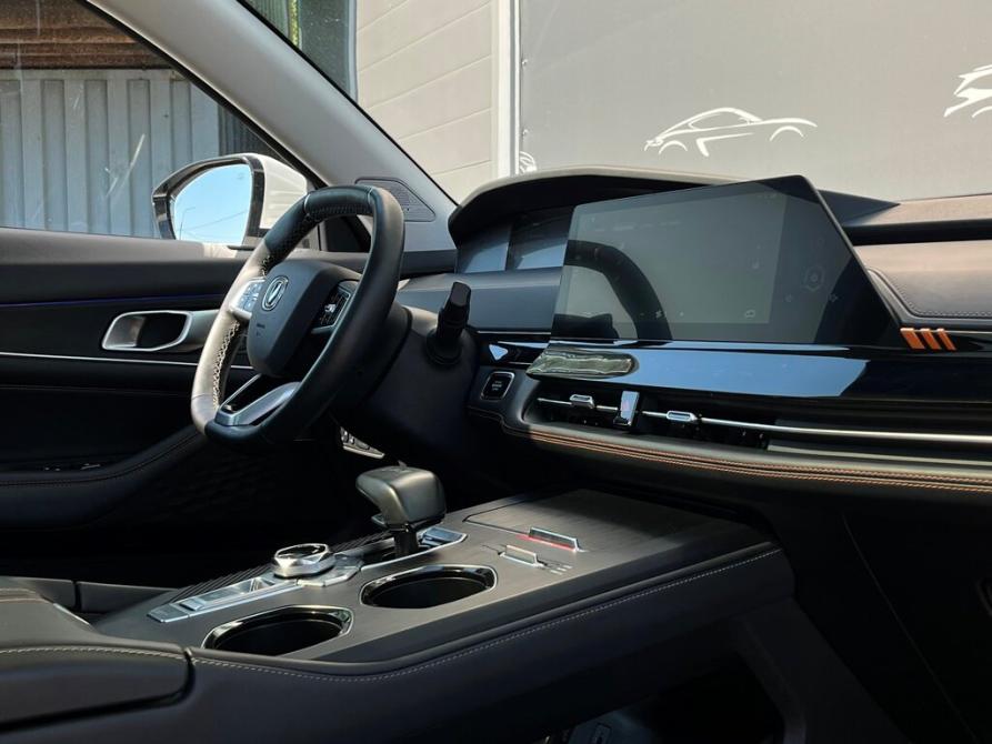 Changan UNI-K Санкт-Петербург  - изображение 9