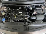 Hyundai Solaris I Рестайлинг Курск  - изображение 36