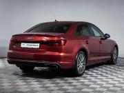Audi A4 V (B9) Москва  - изображение 23