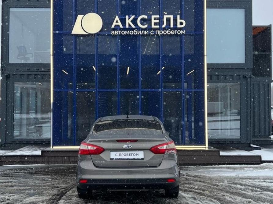 Ford Focus III Архангельск  - изображение 6
