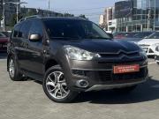 Citroen C-Crosser Челябинск  - изображение 11