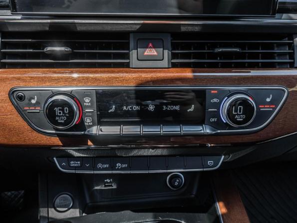 Audi A5 II (F5) Рестайлинг с пробегом 2021 года, цена 3 789 000 рублей, 73699 км, лифтбек, Автокод Объявления