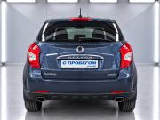 SsangYong Actyon II Рестайлинг Москва  - изображение 19