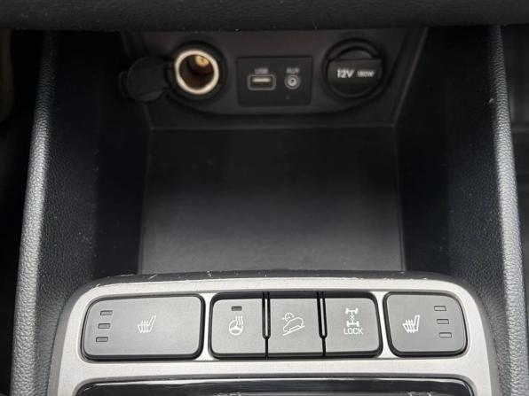 Hyundai Creta I с пробегом 2016 года, цена 1 540 000 рублей, 128688 км, внедорожник, Автокод Объявления