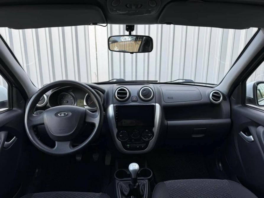 Lada (ВАЗ) Granta I Ростов-на-Дону  - изображение 10