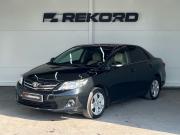 Toyota Corolla X (E140 E150) Рестайлинг Уфа  - изображение 21