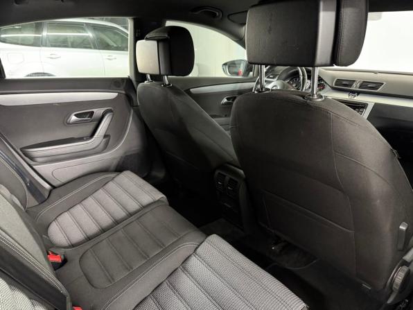 Volkswagen Passat CC I Рестайлинг с пробегом 2014 года, цена 1 130 000 рублей, 229356 км, седан, Автокод Объявления