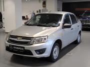 Lada (ВАЗ) Granta I Казань  - изображение 33
