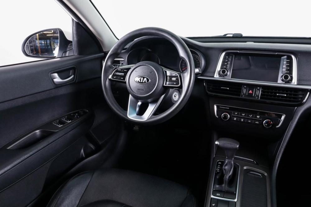Kia K5 II Пермь  - изображение 12