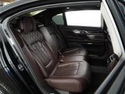BMW 7 серии VI (G11/G12) Москва  - изображение 36