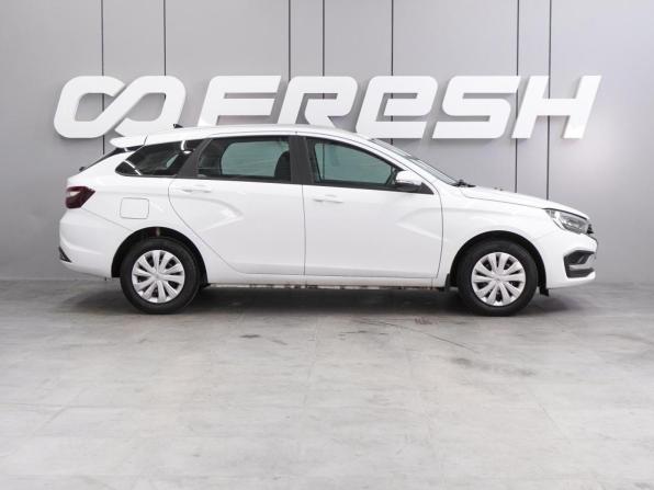 Lada (ВАЗ) Vesta I Рестайлинг (NG) с пробегом 2026 года, цена 1 599 000 рублей, 6060 км, универсал, Автокод Объявления