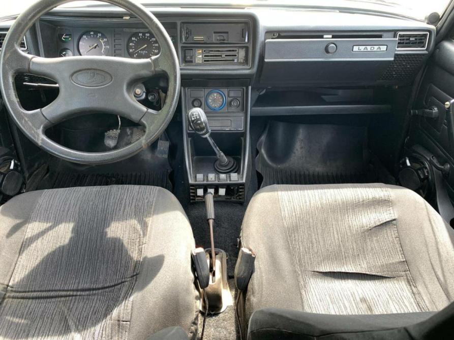 Lada (ВАЗ) 2107 Нижнекамск  - изображение 15