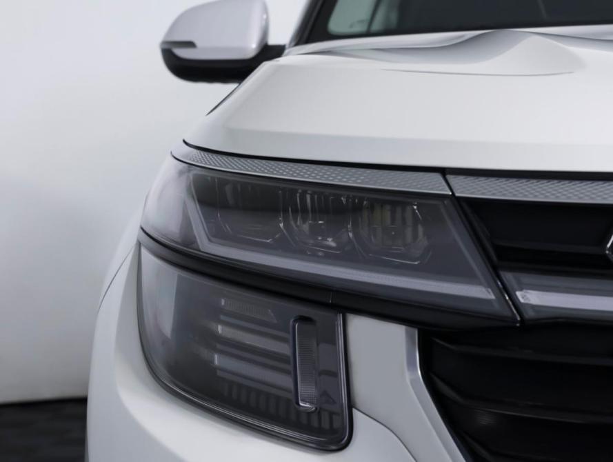 Kia Seltos I Рестайлинг Москва  - изображение 20