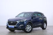 Hyundai Tucson III Рестайлинг Омск  - изображение 25