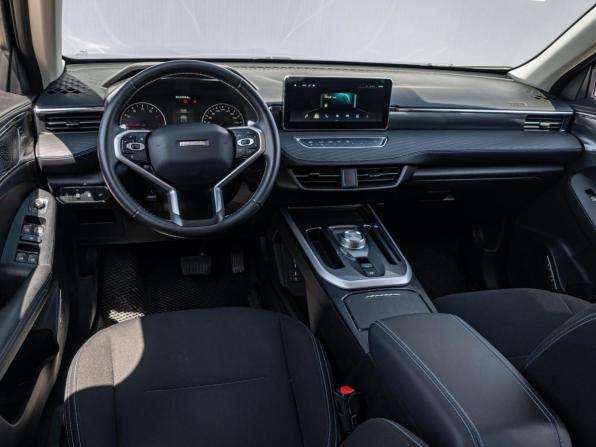 Haval Jolion I Рестайлинг с пробегом 2025 года, цена 2 010 000 рублей, 28540 км, внедорожник, Автокод Объявления