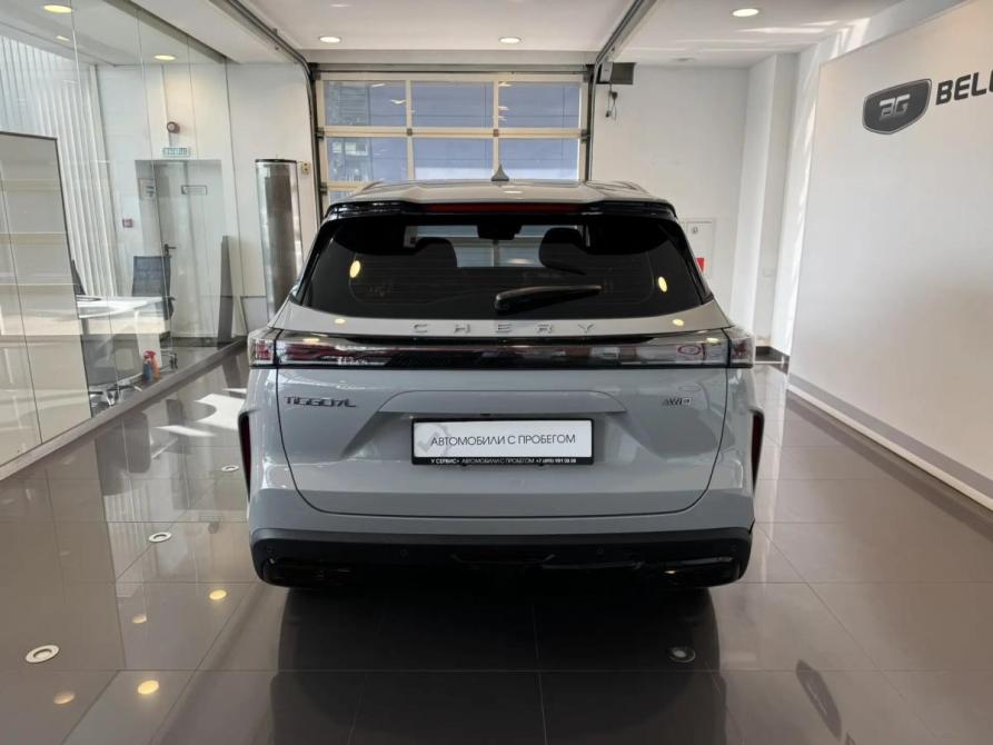 Chery Tiggo 7L I Подольск  - изображение 6
