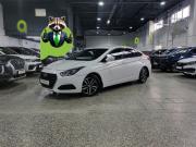 Hyundai i40 I Рестайлинг Санкт-Петербург  - изображение 23