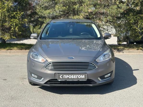 Ford Focus III Рестайлинг с пробегом 2016 года, цена 1 010 000 рублей, 147260 км, хэтчбек, Автокод Объявления
