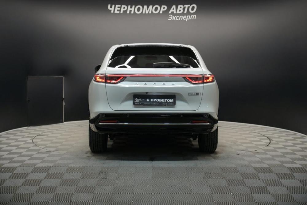 Honda e:NS1 Крым  - изображение 4