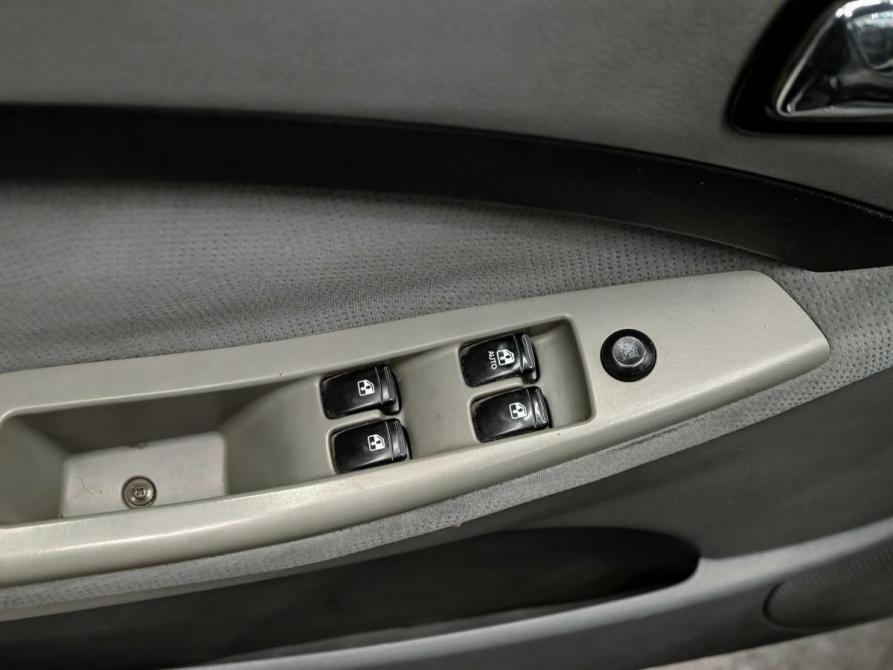 Chevrolet Lacetti I Екатеринбург  - изображение 12