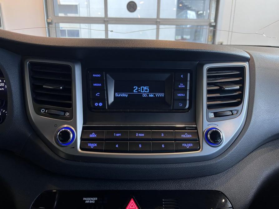 Hyundai Tucson III Чебоксары  - изображение 14