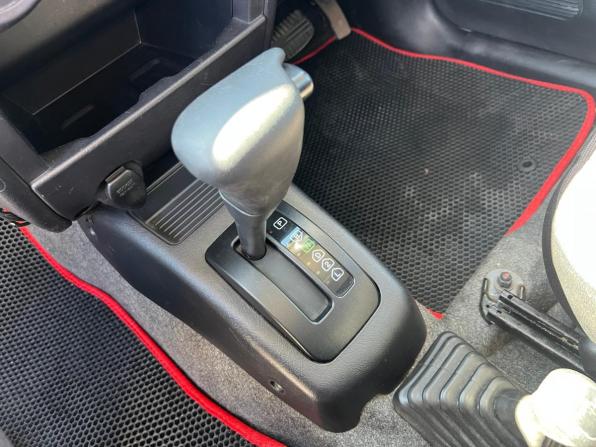 Mitsubishi Pajero Mini II с пробегом 2012 года, цена 1 030 000 рублей, 47290 км, внедорожник, Автокод Объявления