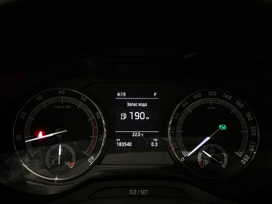 Skoda Kodiaq I Санкт-Петербург  - изображение 25