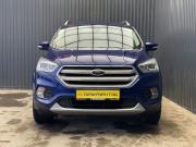 Ford Kuga II Рестайлинг Пермь  - изображение 40