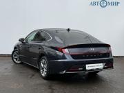 Hyundai Sonata VIII (DN8) Москва  - изображение 21