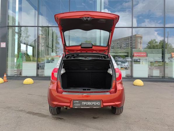 Datsun mi-DO с пробегом 2016 года, цена 477 300 рублей, 66440 км, хэтчбек, Автокод Объявления