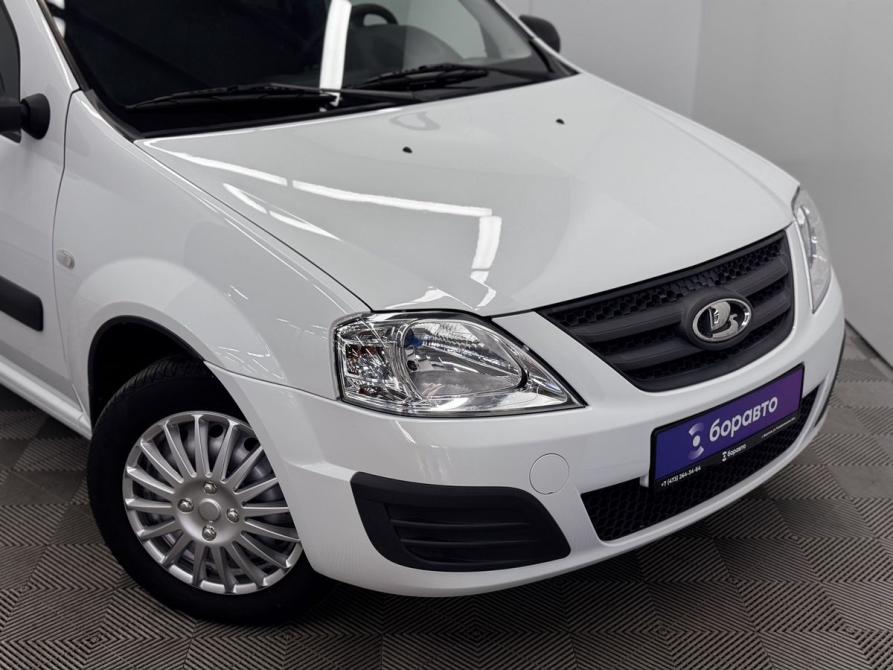 Lada (ВАЗ) Largus I Воронеж  - изображение 7