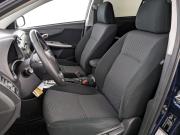 Toyota Corolla X (E140 E150) Рестайлинг Москва  - изображение 46