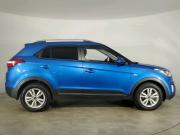 Hyundai Creta I Санкт-Петербург  - изображение 22