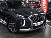 Hyundai Palisade I Санкт-Петербург  - изображение 45