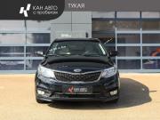 Kia Rio III Рестайлинг Казань  - изображение 13