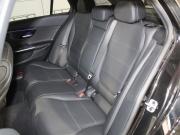 Mercedes-Benz C-Класс V (W206) Москва  - изображение 22