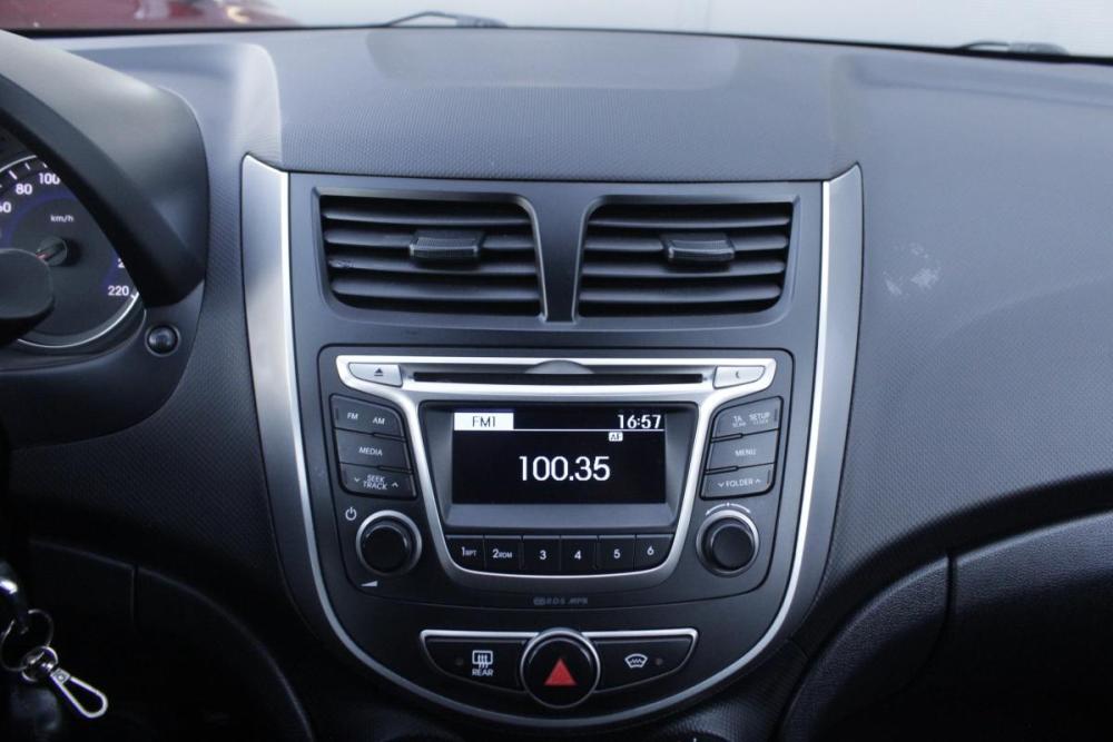 Hyundai Solaris I Рестайлинг Брянск  - изображение 18