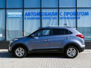 Hyundai Creta I Екатеринбург  - изображение 23