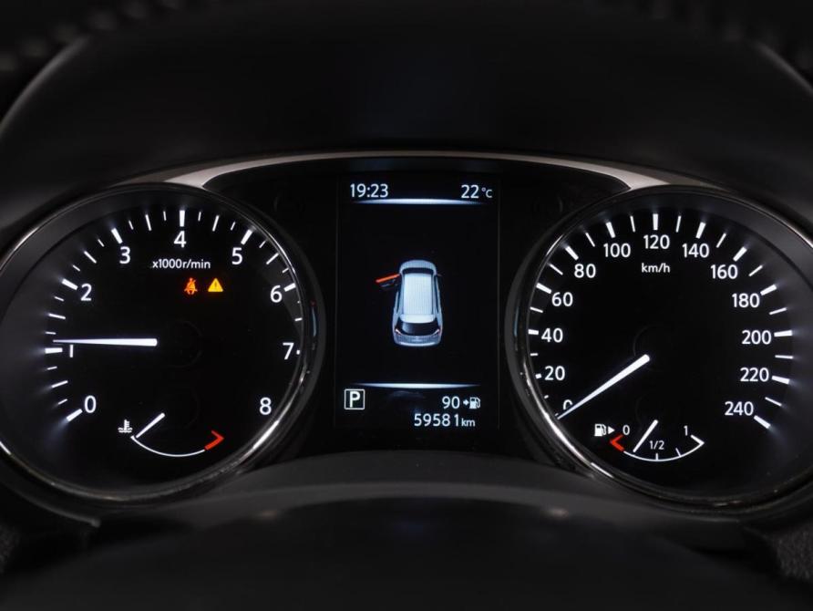 Nissan X-Trail III Воронеж  - изображение 22