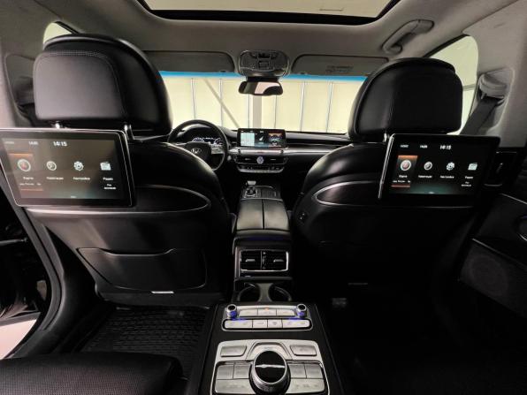 Kia K900 II с пробегом 2019 года, цена 3 750 000 рублей, 71015 км, седан, Автокод Объявления