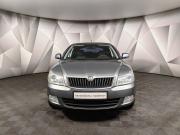 Skoda Octavia II (A5) Рестайлинг Москва  - изображение 27