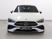 Mercedes-Benz CLE Санкт-Петербург  - изображение 32