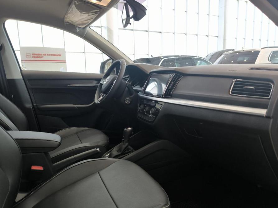 Skoda Kamiq I (China Market) Казань  - изображение 13