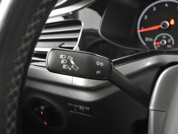 Volkswagen Polo VI с пробегом 2020 года, цена 1 430 000 рублей, 147365 км, лифтбек, Автокод Объявления