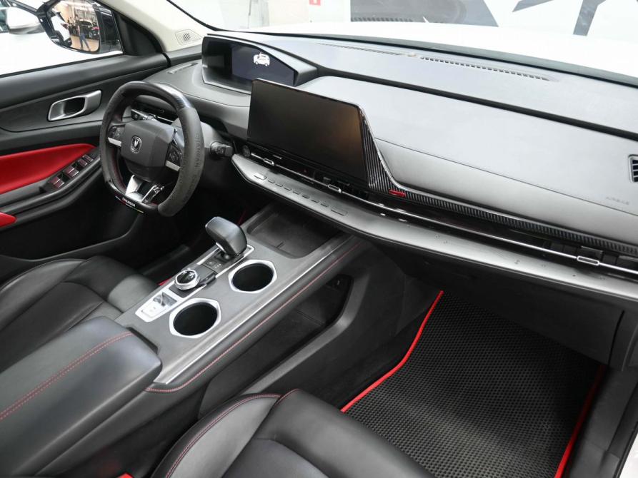 Changan CS55 Plus II Ростов-на-Дону  - изображение 13