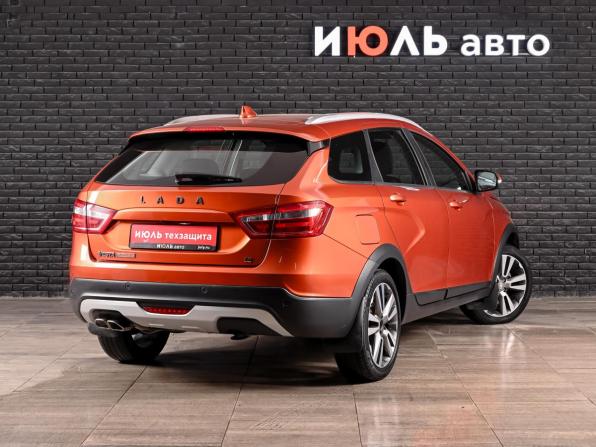 Lada (ВАЗ) Vesta I с пробегом 2019 года, цена 1 150 000 рублей, 93613 км, универсал, Автокод Объявления