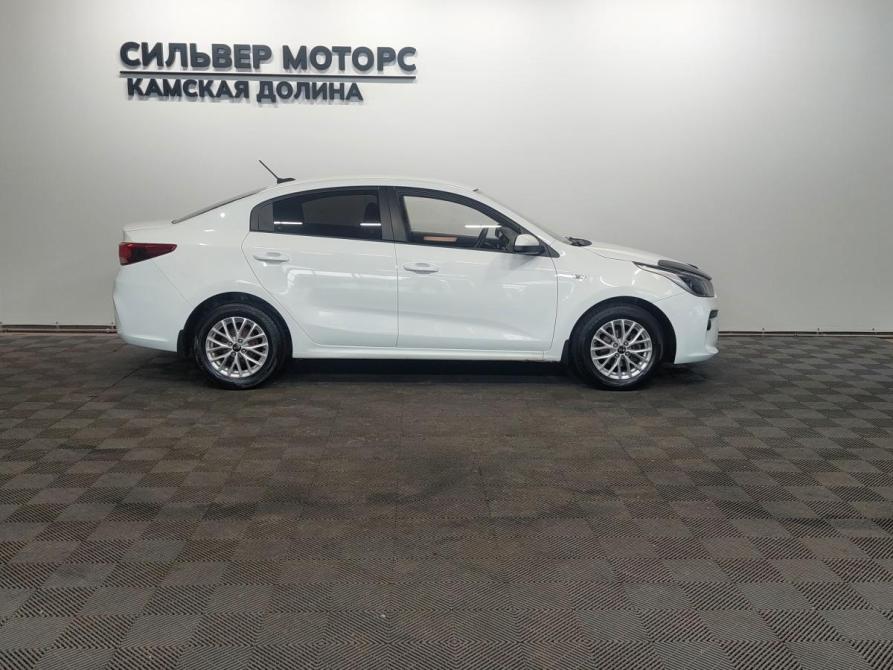 Kia Rio IV Пермь  - изображение 6