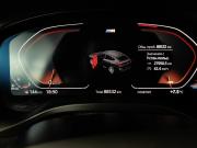 BMW X4 II (G02) Москва  - изображение 30